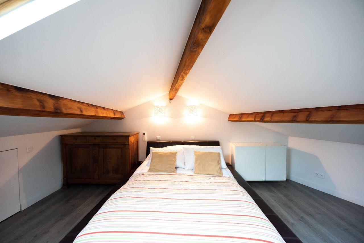 Le Felix - Charmant 4 Personnes Climatise Apartment Лион Екстериор снимка
