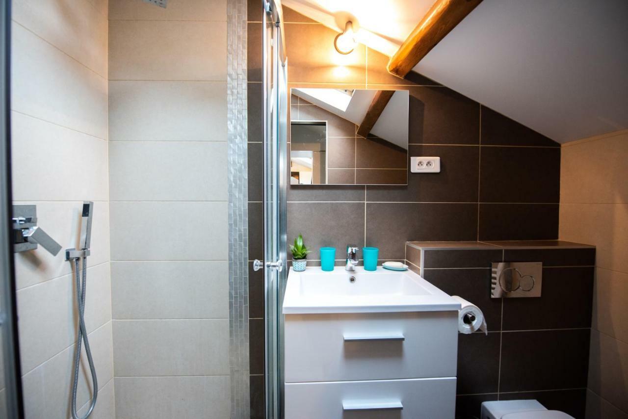 Le Felix - Charmant 4 Personnes Climatise Apartment Лион Екстериор снимка